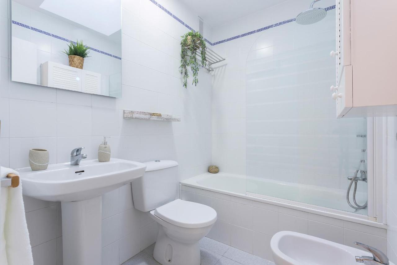 Apartamento Centrico Y Luminoso En Jerez Apartment Jerez de la Frontera Exterior foto